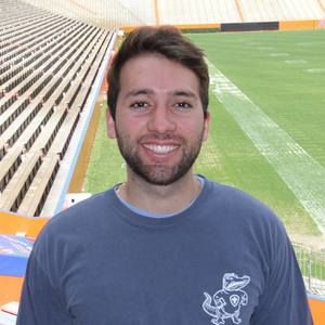 Meet your Posher, Rafael